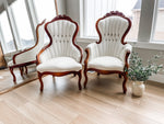 "Marilyn" Chairs | QTY 2