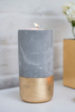"Gravity" Candle Holders | QTY 96