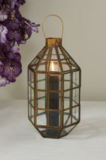 "Bewitched" Lanterns Large (8)