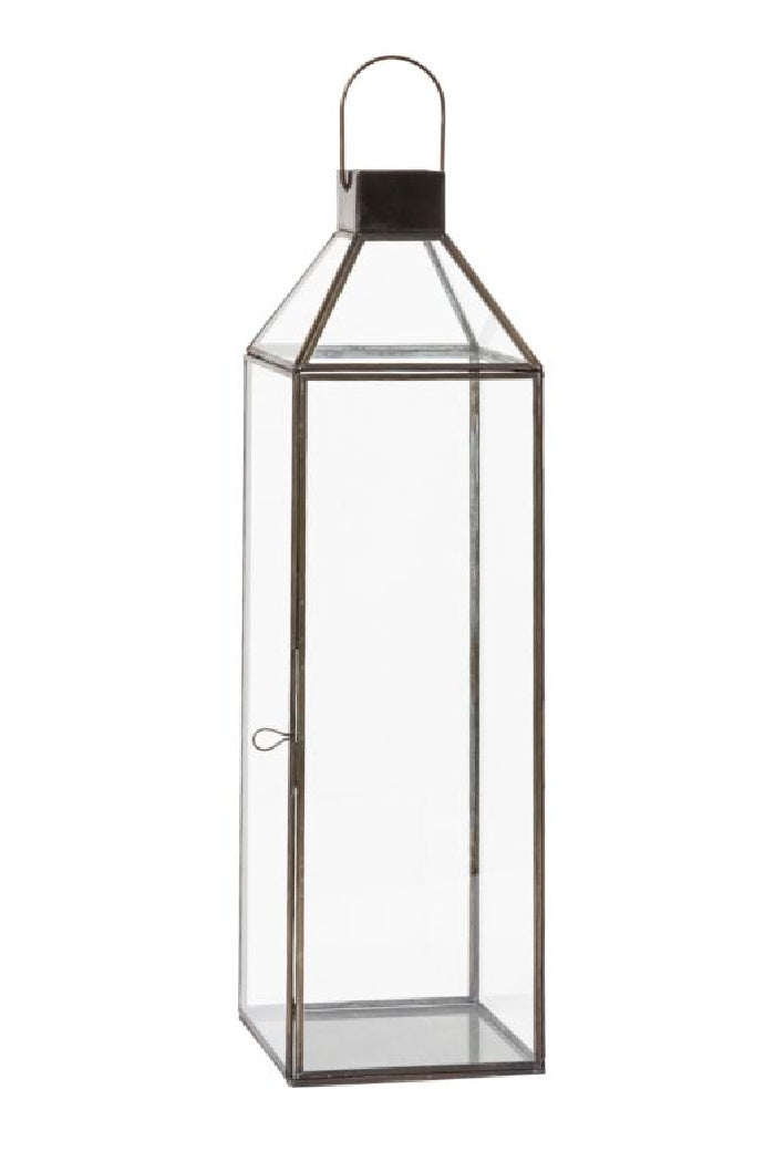 "Noir Nights" Lanterns (6)