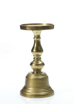 "Golden Hour" Pillar Candle Holders (24)