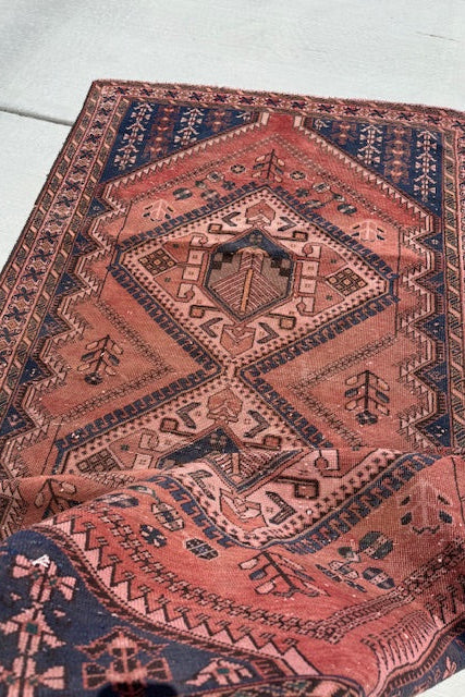 "Hanna" Rug | DIM 5' x 10'