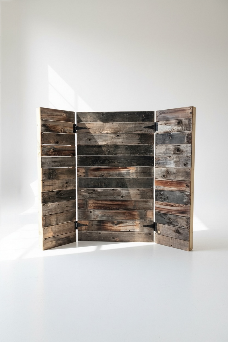 Rustic Background Rental Jackson Rustic Backdrop Rental | Barn Wood Wedding Backdrop | Utah ...