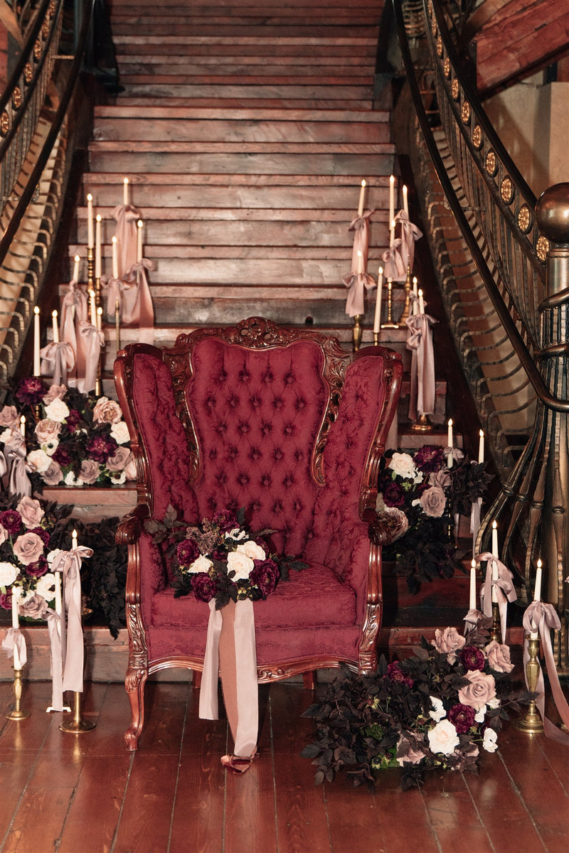 “Moulin Rouge” Chair