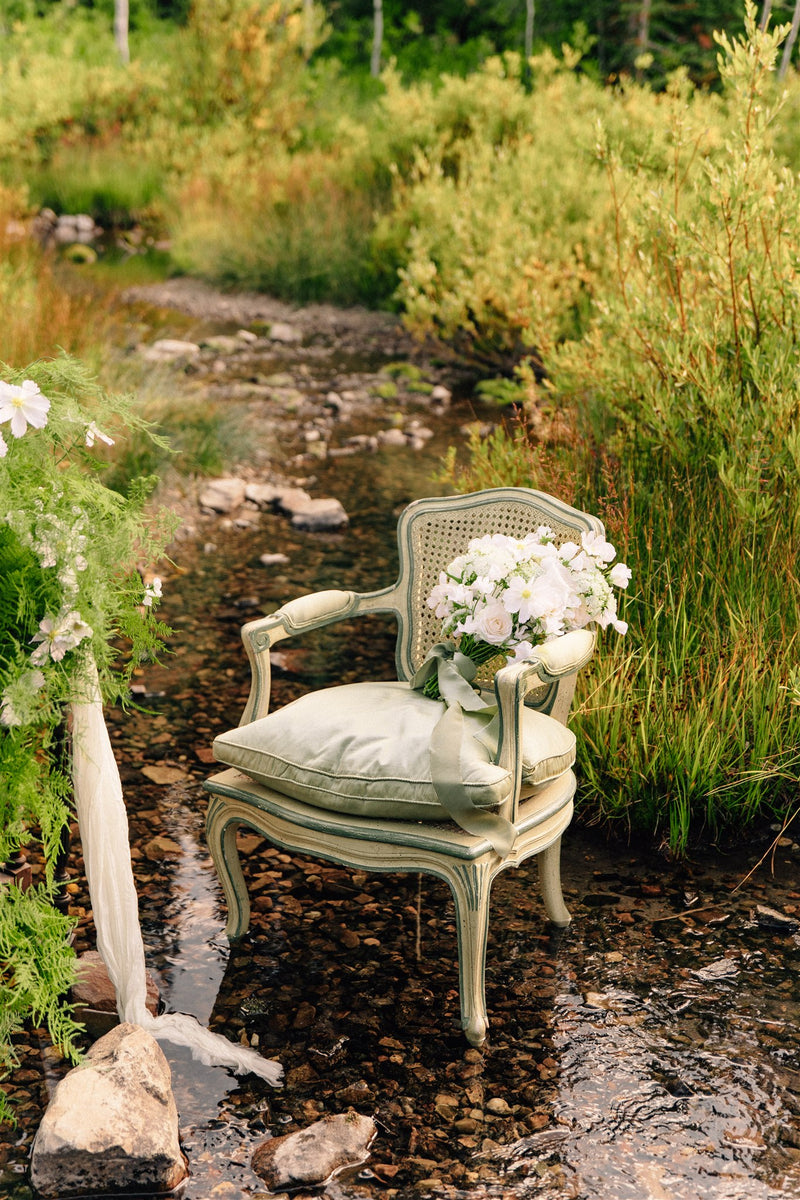 "Serendipity" Chairs (2)