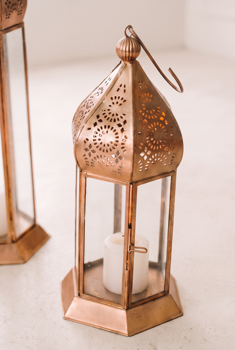 Venus Moroccan Lanterns | Moroccan Lantern Rentals | Utah Vintage