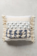 "River" Anthropologie Pillows | QTY 2