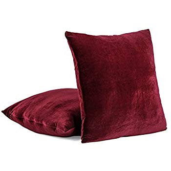"Ruby" Pillows | QTY 2