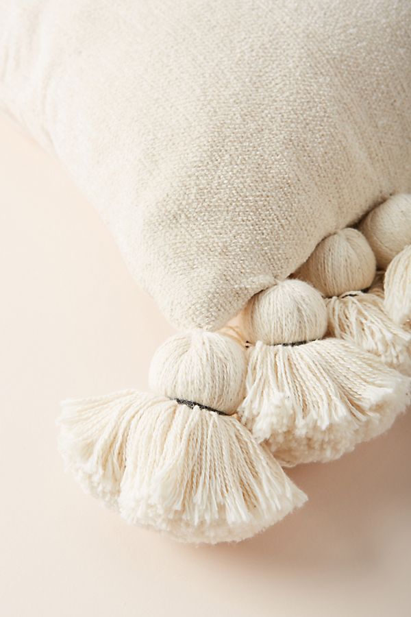 "Story" Anthropologie Pillows | QTY 2