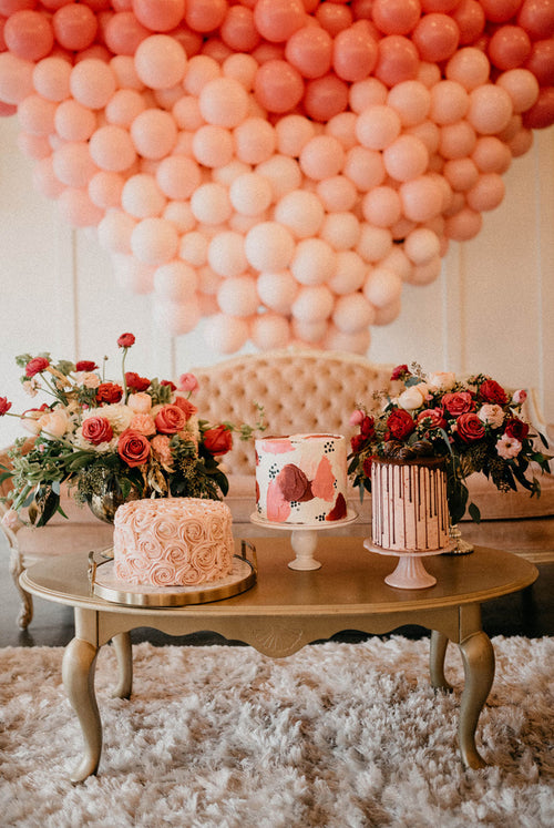Vintage Table Rentals, Antique Table Rentals | Utah Vintage Rentals