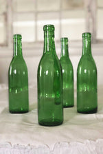 "Green" Bottles | QTY 25