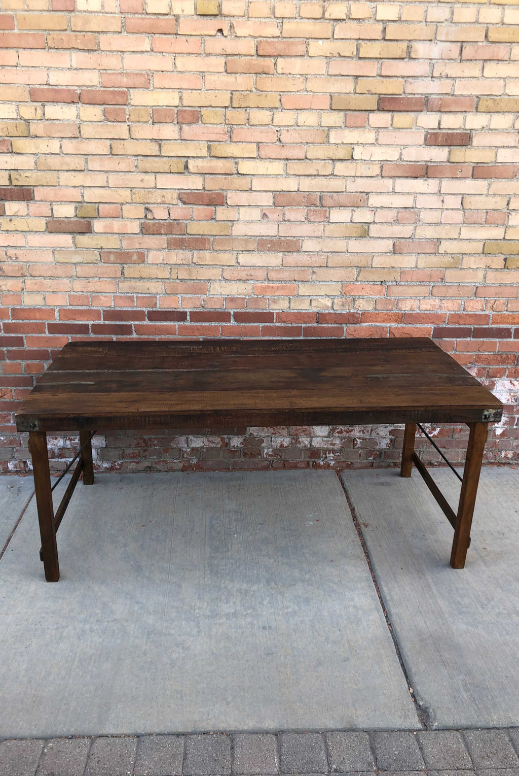Vintage Table Rentals, Antique Table Rentals | Utah Vintage Rentals