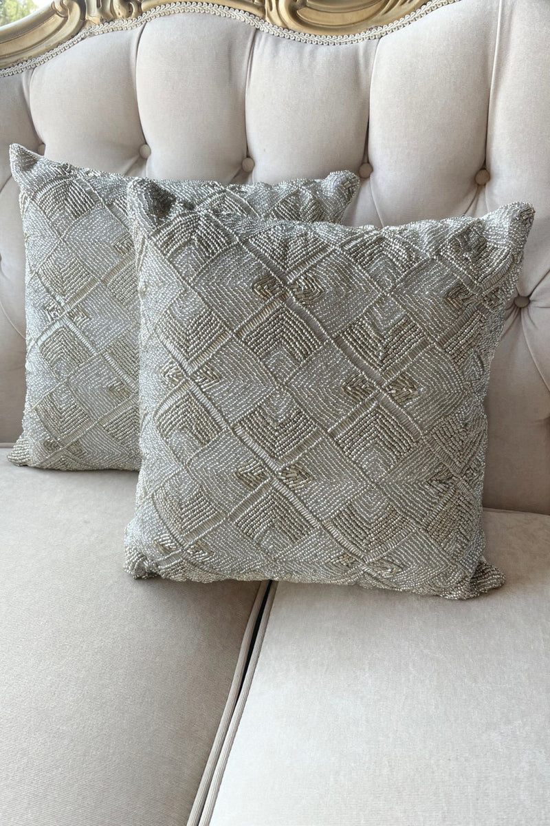 "Kendra" Pillows | QTY 2