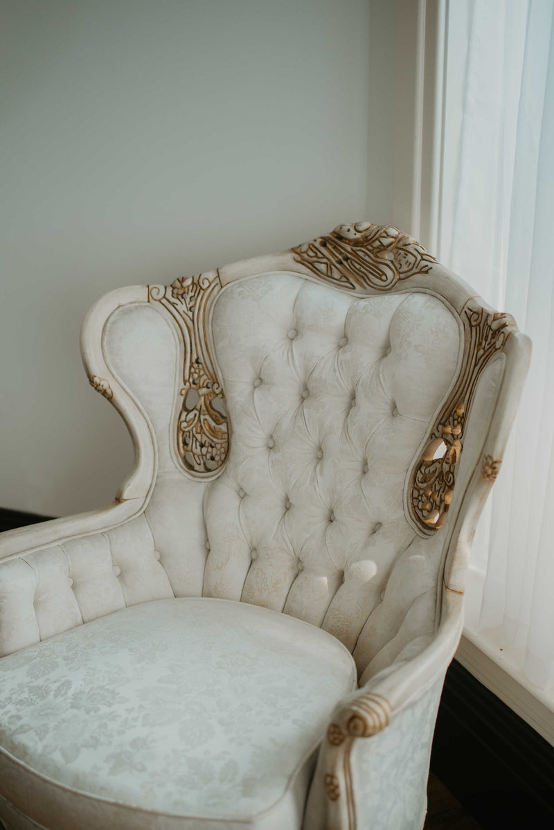 "Marie Antoinette" Chair