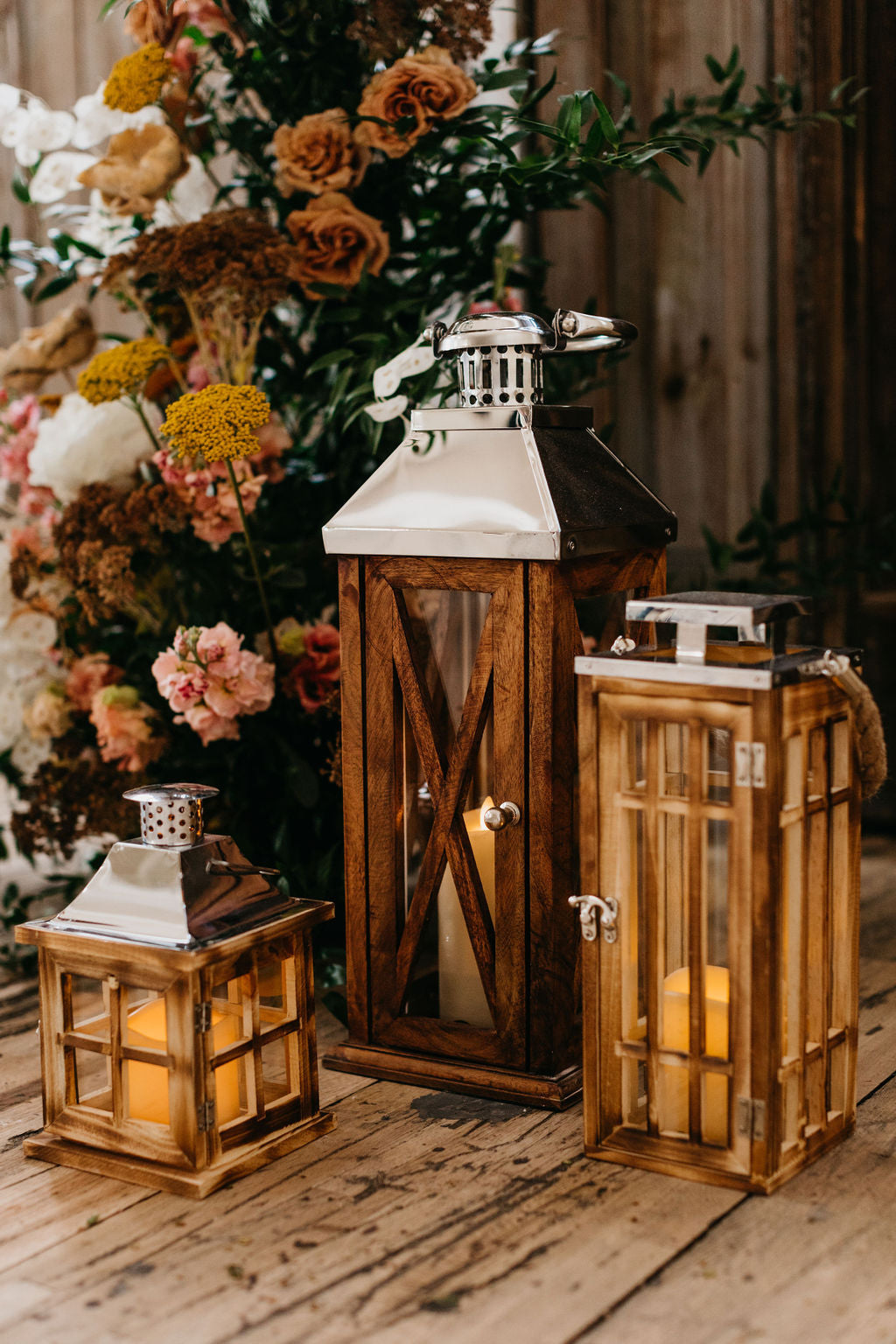 Decoration Rentals Utah Decor Rentals and Centerpiece Rentals | Utah Vintage Rentals