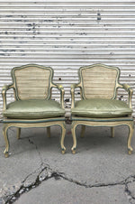 "Serendipity" Chairs | QTY 2
