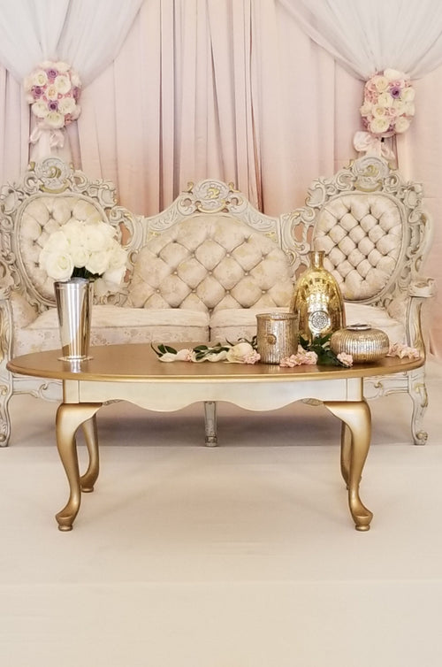 Vintage Table Rentals, Antique Table Rentals | Utah Vintage Rentals